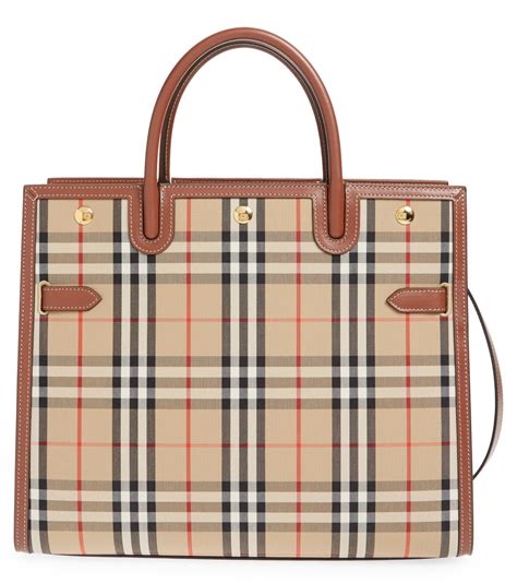 burberry bags house of fraser|burberry bags history.